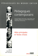 Pédagogues contemporains